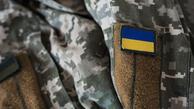 ουκρανικος στρατος