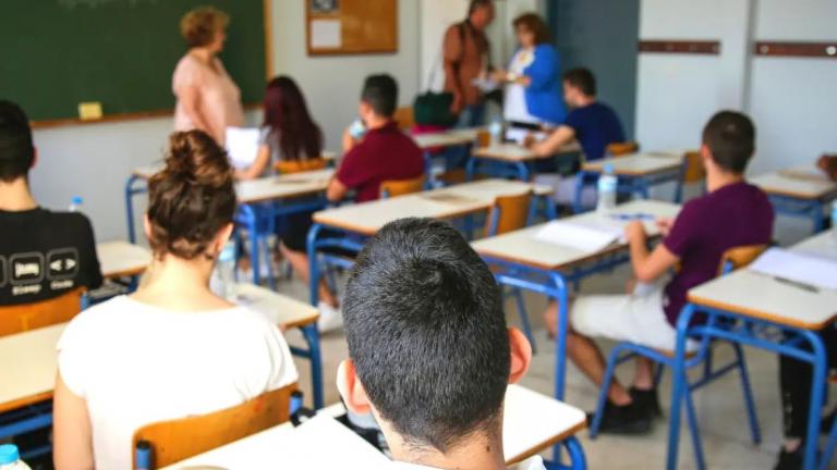 ΣΧΟΛΕΙΑ, ΛΥΚΕΙΟ, ΕΞΕΤΑΣΕΙΣ