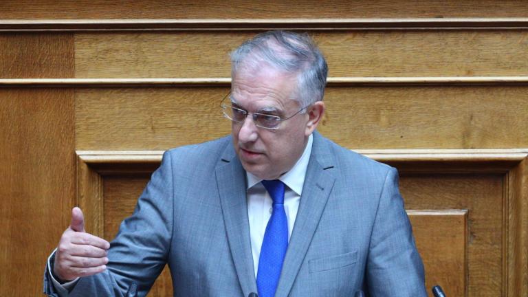 theodorikakos takis