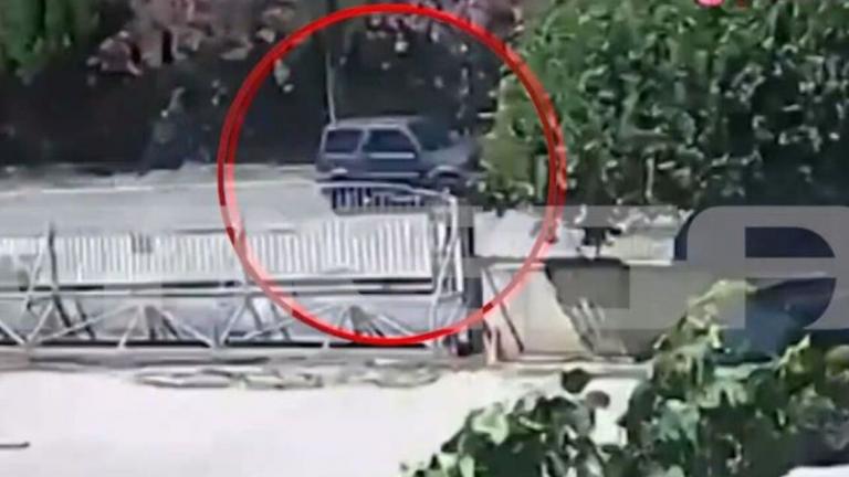 ΕΥΠ ΠΥΡΟΒΟΛΙΣΜΟΙ