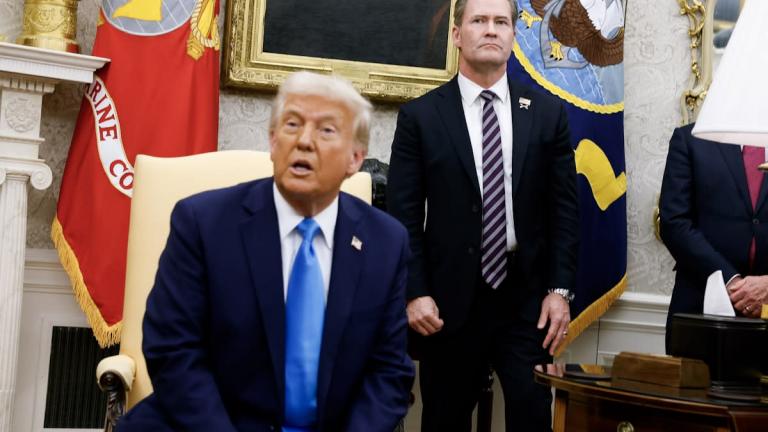 ΗΠΑ: Ο Τραμπ απολύει τον σύμβουλο εθνικής ασφάλειας Μάικλ Γουόλτς – Ο Γουίτκοφ ο πιθανότερος διάδοχος