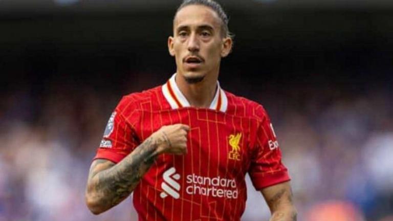 Λίβερπουλ: Τα δεδομένα για το μέλλον του Κώστα Τσιμίκα