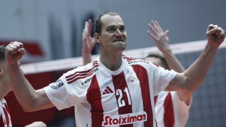 Ολυμπιακός: Τιμωρία στον αρχηγό Τζούριτς για χρήση κοκαΐνης!