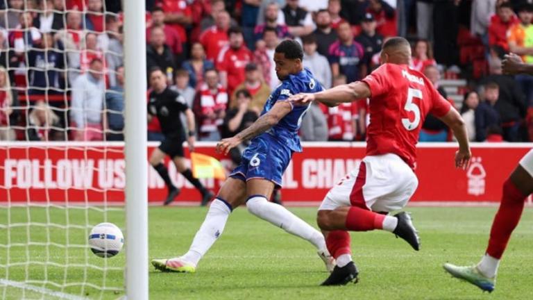 Premier League: Η Τσέλσι στα αστέρια, η Νότιγχαμ Φόρεστ στο Conference League - Η τελική βαθμολογία στην Αγγλία