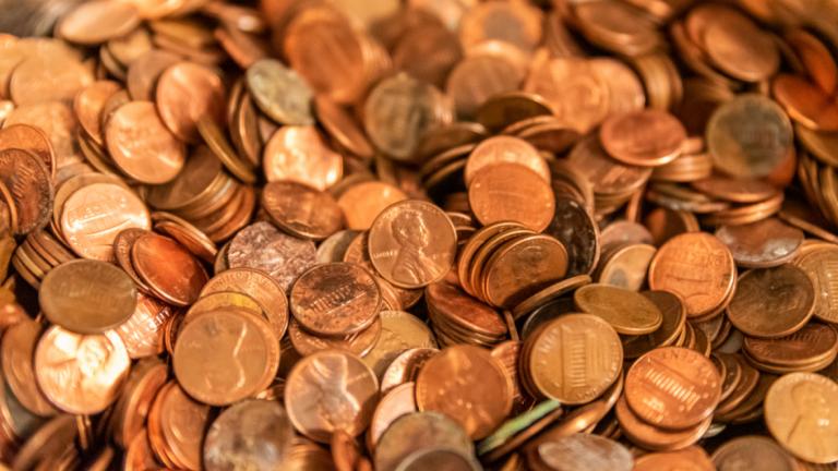 cents