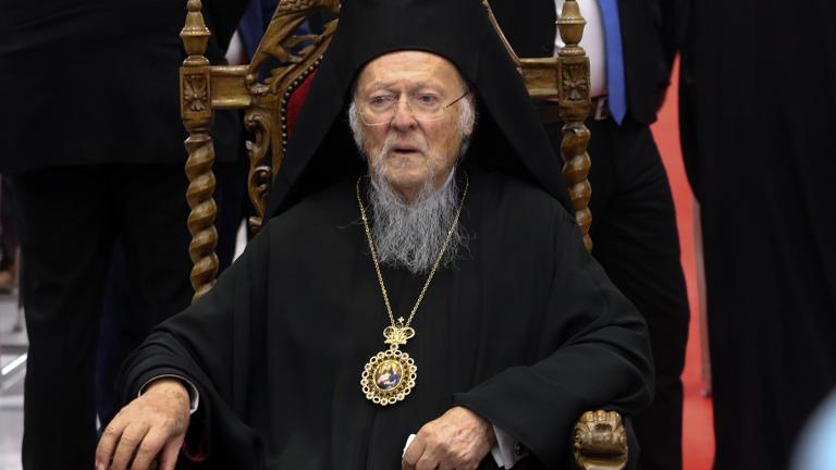 Βαρθολομαίος 