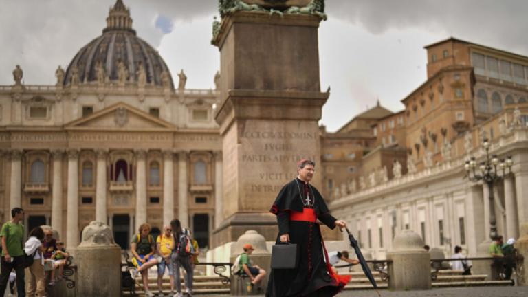 vatican