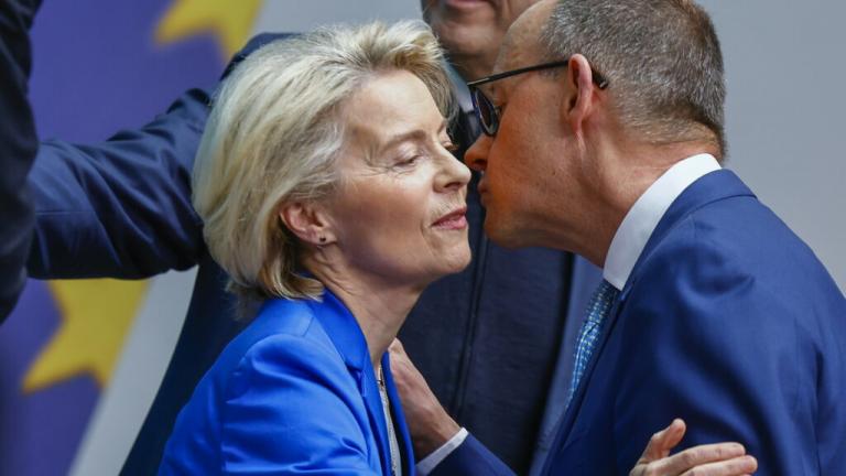 μερτς και ούρσουλα