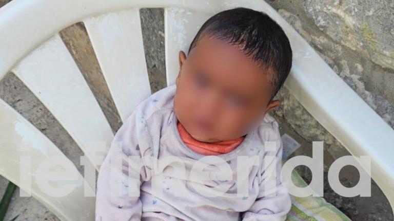 Άλιμος: Σε εξέλιξη η έρευνα για το βρέφος που βρέθηκε δίπλα από κάδο