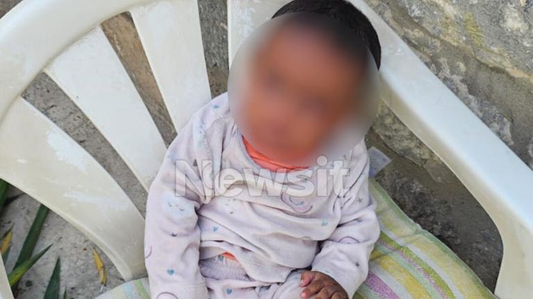 Άλιμος: Δύο χρόνια φυλάκιση στη γιαγιά του βρέφους που βρέθηκε σε κάδο σκουπιδιών