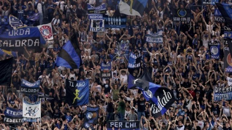 Σοκ στην Ιταλία: Μαχαιρώθηκε θανάσιμα 26χρονος σε συμπλοκές οπαδών της Αταλάντα και της Ίντερ στο Μπέργκαμο