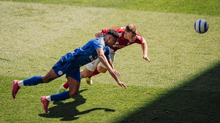 Premier League: Μίνι κάζο για Φόρεστ με... εκνευρισμένο Μαρινάκη - Ήττες για Γιουνάιτεντ, Τότεναμ και Τσέλσι