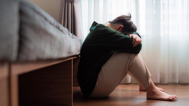 Ενδοοικογενειακή βία