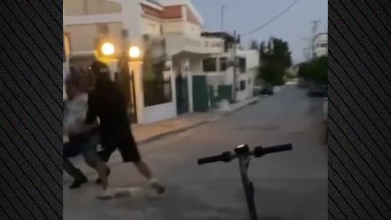 Γλυκά νερά ξυλοδαρμός