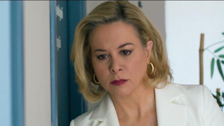 Παιχνίδια εκδίκισης