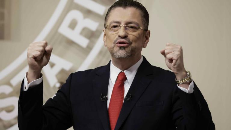 Ροδρίγο-Τσάβες