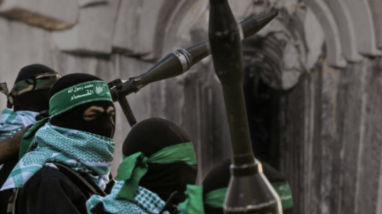 Παλαστινιακές ενοπλες ομάδες