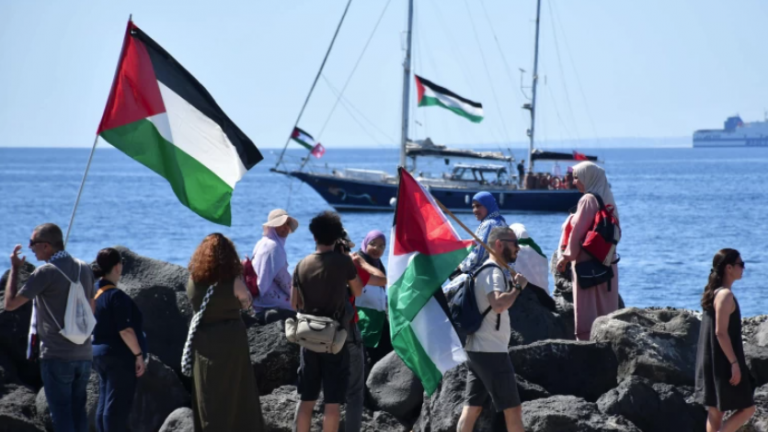 Πλοίο «Madleen»