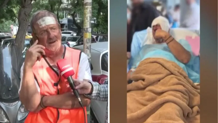 υπάλληλος καθαριότητα