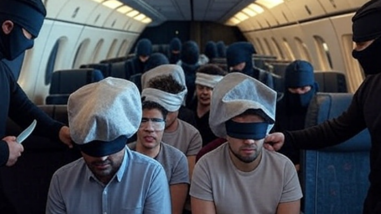 Τούρκοι πράκτορες των μυστικών υπηρεσιών που απήγαγαν έναν καθηγητή από το Κοσσυφοπέδιο