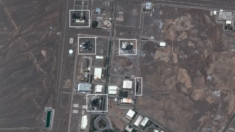 δορυφορος ιραν