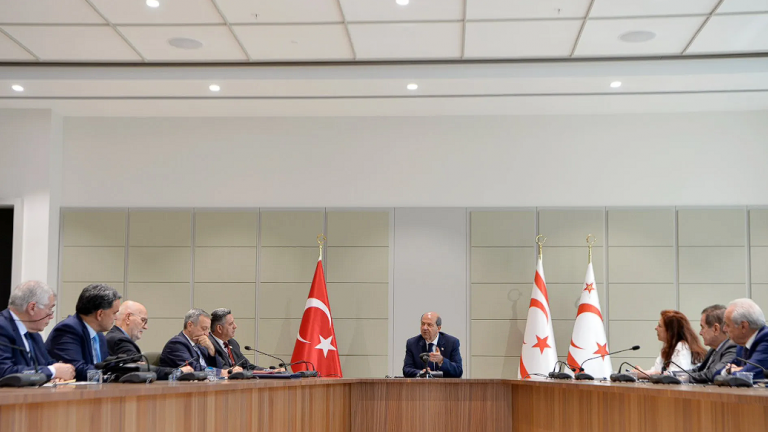 ταταρ ελληνοτουρκικο φορουμ