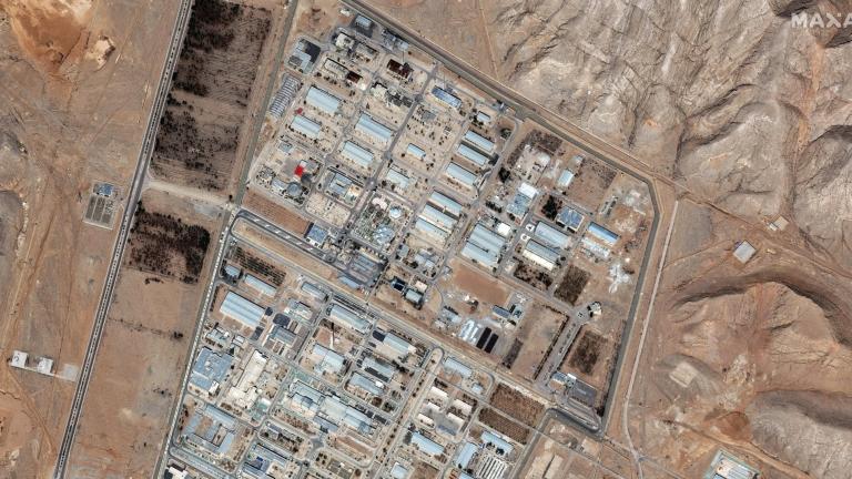 πυρηνικες εγκαταστασεις