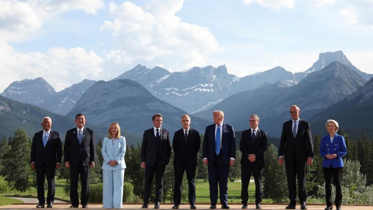 συνοδος g7