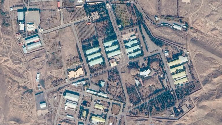 ιραν πυρηνικα