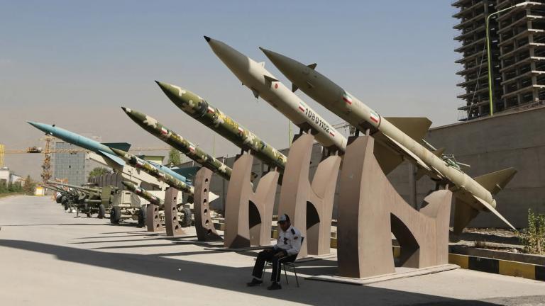 πυρηνικά ιράν