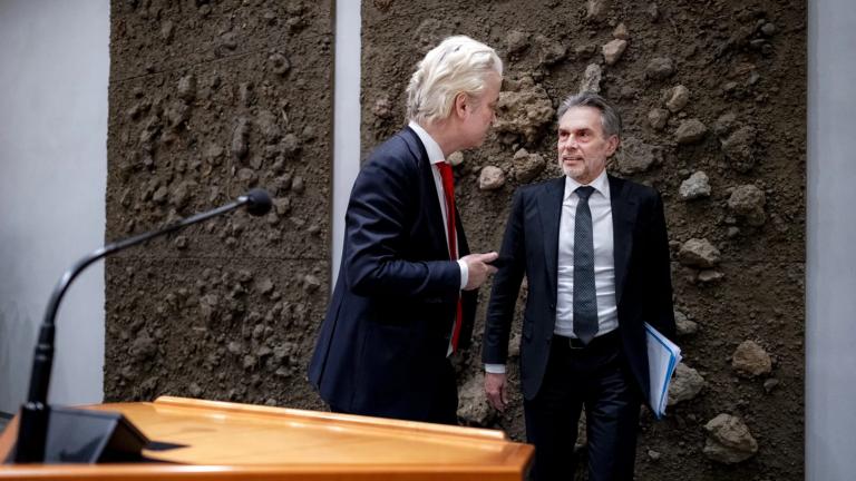 Βίλντερς και Σχοφ