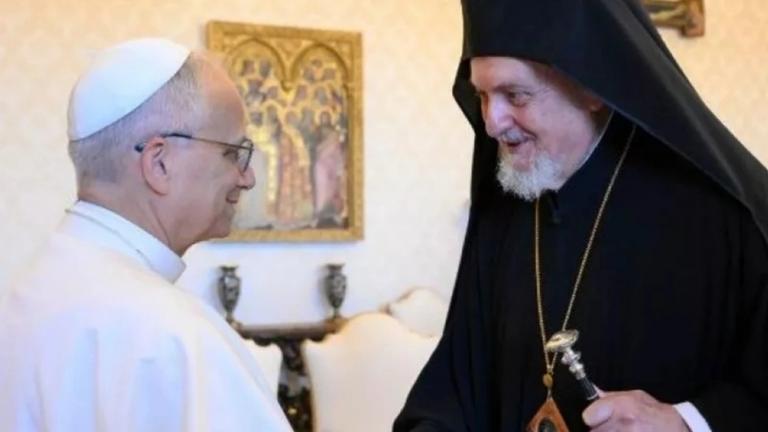 εκκλησια