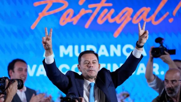  Λουίς Μοντενέγκρο 