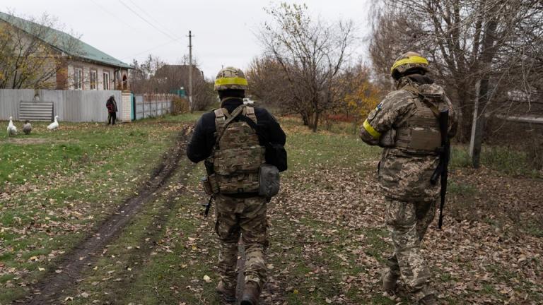 ουκρανικος στρατος