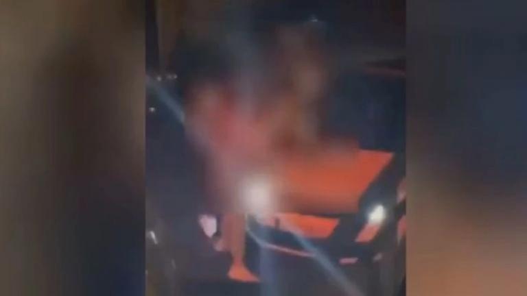 ξυλοδαρμος