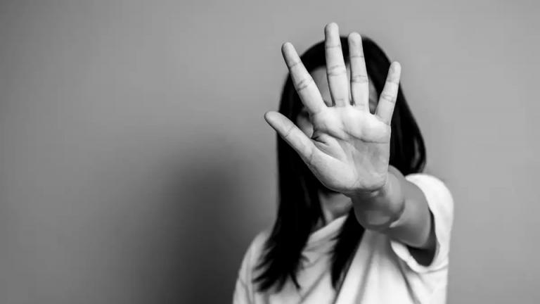 Σεξουαλική παρενόχληση