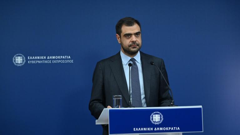 παυλος μαρινακης