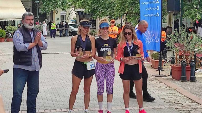 Μαρτυρικό Δίστομο: Πρώτος στο «Δρόμο Θυσίας» ένας Σμηνίτης, μέλος της Εθνικής Ενόπλων 