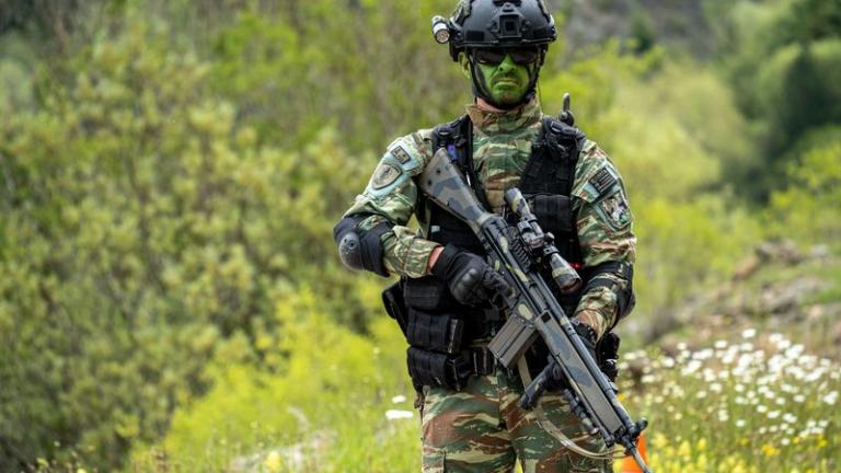 ΓΕΣ: Ολοκληρώθηκαν οι ασκήσεις «Δυναμική Αντίδραση 1-25» στις περιοχές της Ηπείρου, Ανατολικής και Δυτικής Μακεδονίας με συμμετοχή και Εθνοφυλάκων