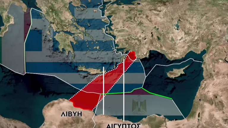 τουρκολιβυκο μνημονιο