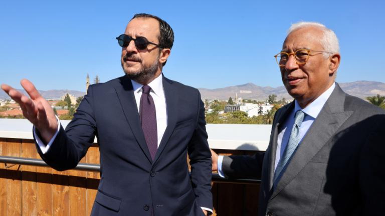 Χριστοδουλίδης και κοστα