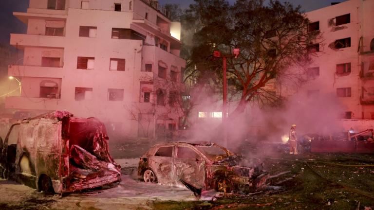 Καζάνι που βράζει η Μέση Ανατολή: 11 νεκροί και σχεδόν 300 τραυματίες στο Ισραήλ από ιρανικούς πυραύλους – Κρίσιμες ώρες σε Τελ Αβίβ, Χάιφα, Τεχεράνη