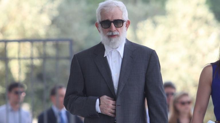 Δίκη Φιλιππίδη: «Ό,τι έγινε, έγινε με συναίνεση - Δεν θα έκανα κάτι αν δεν έπαιρνα πράσινο φως»