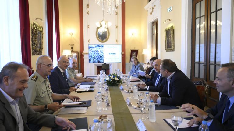 δενδιας σεβ