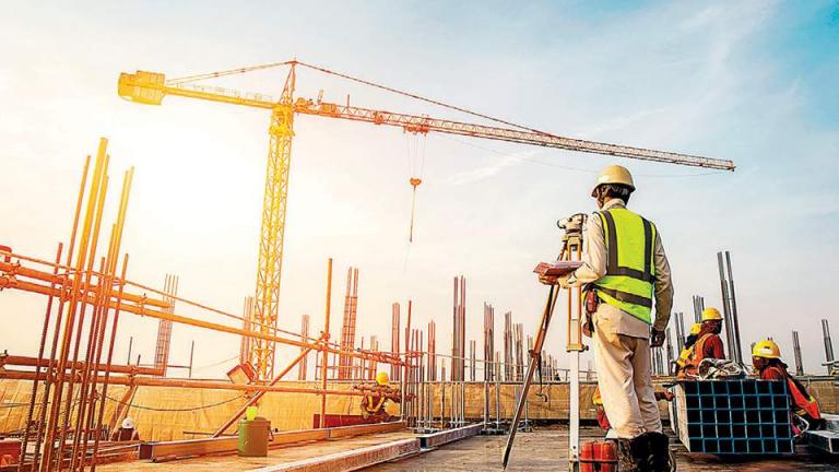 εργα υποδομης