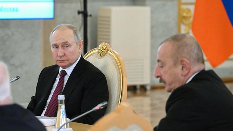 ρωσια αζερμπαιτζαν