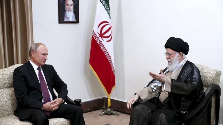 πουτιν χαμενει