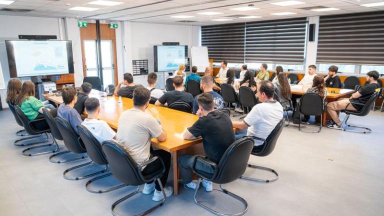 Η HELLENiQ ENERGY Εδραιώνει τη Θέση της ως Εργοδότης Επιλογής 