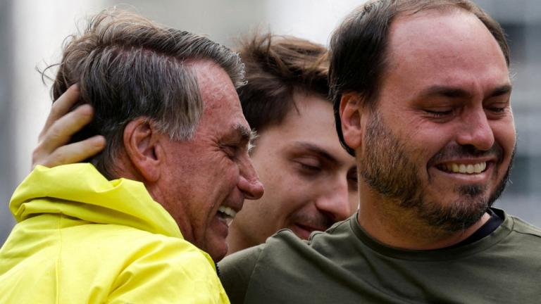 μπολσοναρο