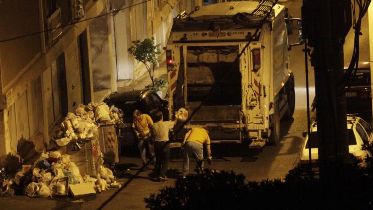 Κυψέλη: Άγρια επίθεση σε υπάλληλο καθαριότητας - Αναζητούνται οι νεαροί δράστες